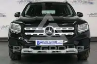 2021 Mercedes Benz GLB 180