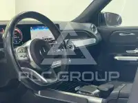 2021 Mercedes Benz GLB 180