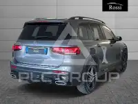 2021 Mercedes Benz GLB 180
