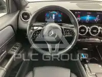 2021 Mercedes Benz GLB 180
