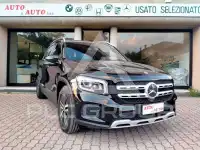 2021 Mercedes Benz GLB 180