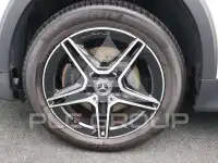 2021 Mercedes Benz GLB 180