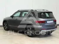 2021 Mercedes Benz GLB 180