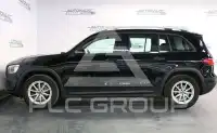 2021 Mercedes Benz GLB 180