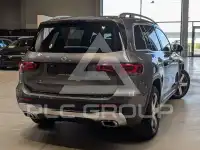 2021 Mercedes Benz GLB 180