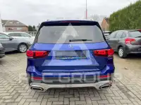 2021 Mercedes Benz GLB 180