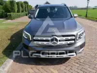 2021 Mercedes Benz GLB 180