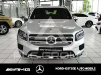 2021 Mercedes Benz GLB 180