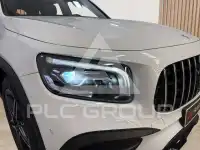 2021 Mercedes Benz GLB 180