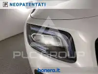 2021 Mercedes Benz GLB 180