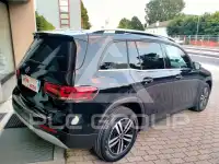 2021 Mercedes Benz GLB 180