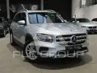 2021 Mercedes Benz GLB 180