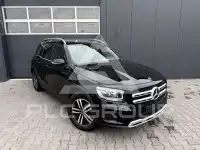 2021 Mercedes Benz GLB 180