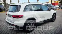 2021 Mercedes Benz GLB 180