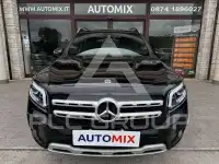 2021 Mercedes Benz GLB 180