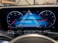 2021 Mercedes Benz GLB 180
