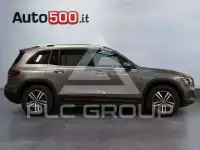 2021 Mercedes Benz GLB 180