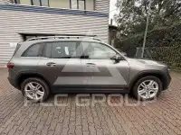 2021 Mercedes Benz GLB 180