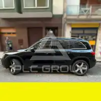 2021 Mercedes Benz GLB 180