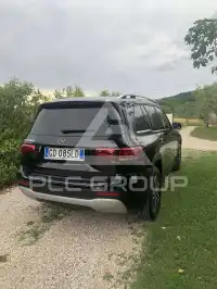 2021 Mercedes Benz GLB 180