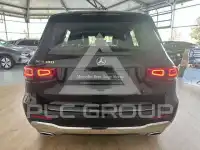 2021 Mercedes Benz GLB 180