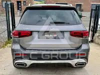 2021 Mercedes Benz GLB 180