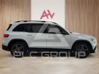 2021 Mercedes Benz GLB 180