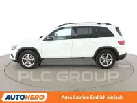 2021 Mercedes Benz GLB 180
