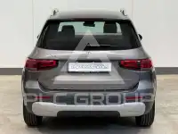 2021 Mercedes Benz GLB 180