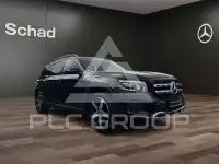 2021 Mercedes Benz GLB 180