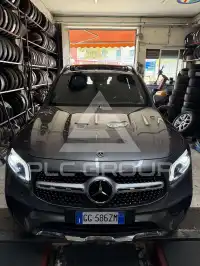 2021 Mercedes Benz GLB 180