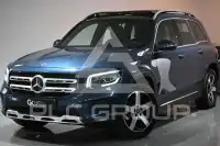 2021 Mercedes Benz GLB 180