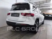 2021 Mercedes Benz GLB 180