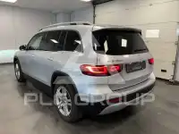 2021 Mercedes Benz GLB 180