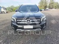 2021 Mercedes Benz GLB 180