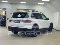 2021 Mercedes Benz GLB 180