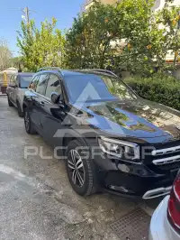 2021 Mercedes Benz GLB 180