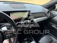 2021 Mercedes Benz GLB 180