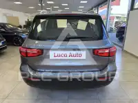 2021 Mercedes Benz GLB 180