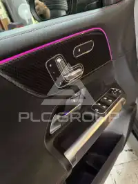 2021 Mercedes Benz GLB 180