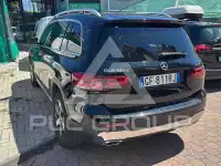 2021 Mercedes Benz GLB 180