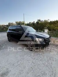 2021 Mercedes Benz GLB 180