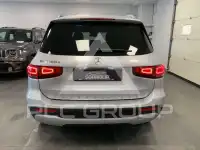 2021 Mercedes Benz GLB 180