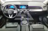 2021 Mercedes Benz GLB 180