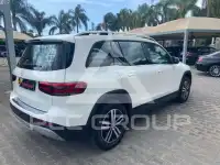 2021 Mercedes Benz GLB 180
