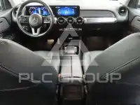 2021 Mercedes Benz GLB 180
