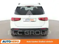 2021 Mercedes Benz GLB 180