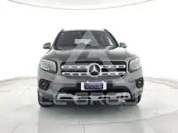 2021 Mercedes Benz GLB 180