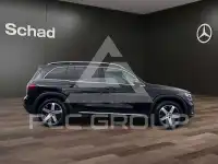 2021 Mercedes Benz GLB 180