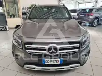 2021 Mercedes Benz GLB 180